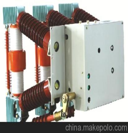 重庆真空断路器配件生产厂家 高压断路器 高压电气生产厂家